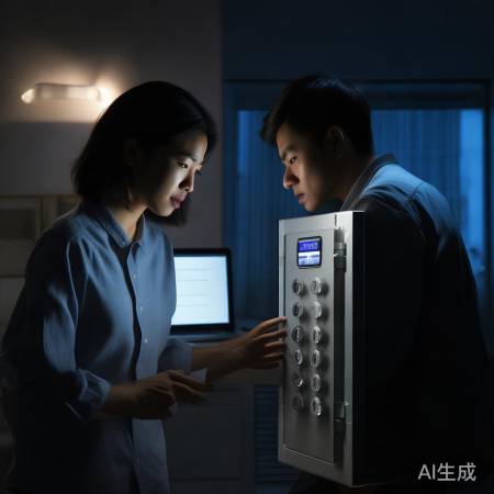 保险柜忘密码无电?解锁技巧速来