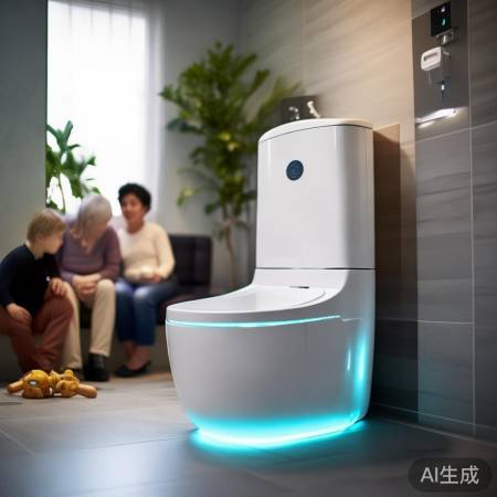 智能马桶除臭：看需求与预算