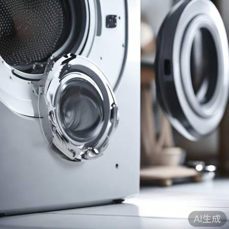 洗衣机保养，延长使用寿命