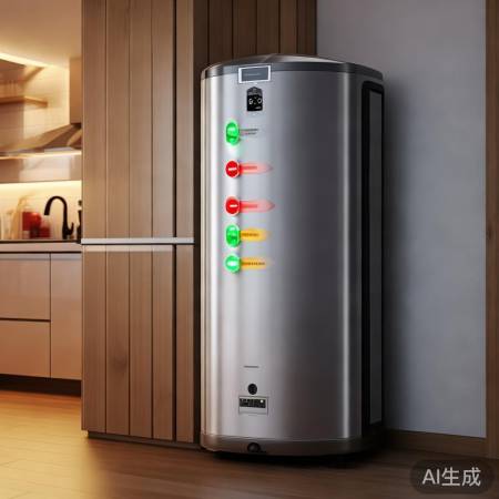 热水器安全首选，多重防护保安全