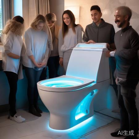 选智能马桶,看这几点!