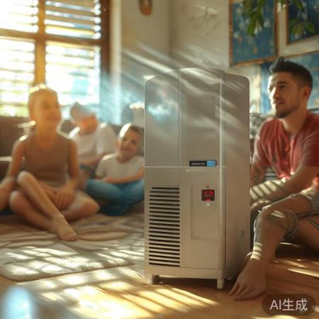 夏日空调技巧分享