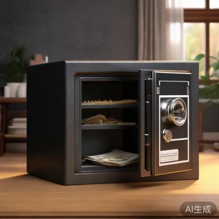 “金盾牌K系列,入门级保险柜,