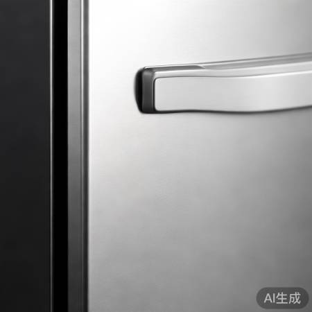 荣事达小冰箱开关图辨识
