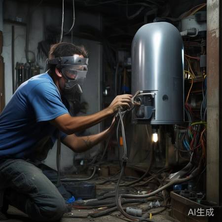 热水器安装安全防护要点
