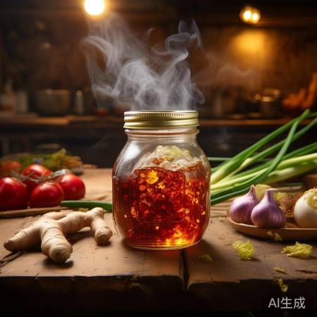 XO酱保鲜秘籍，冰箱冷藏保存法