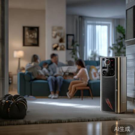 警惕一氧化碳,安全使用液化气热