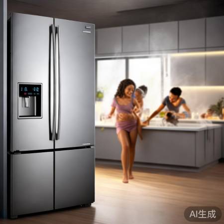 美菱燃气热水器:速热、安全、节