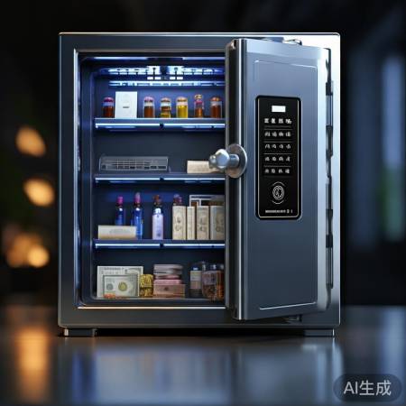 “保险柜物品温度需匹配”