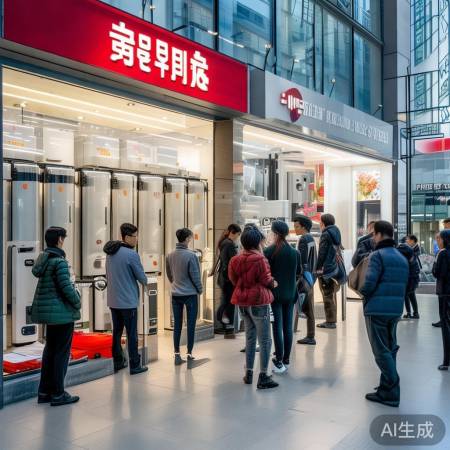 黑龙江壁挂炉口碑好，华帝、美的