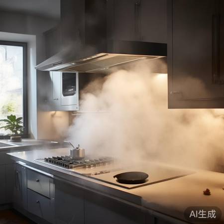 热风设计优点多,但热气闷噪音大