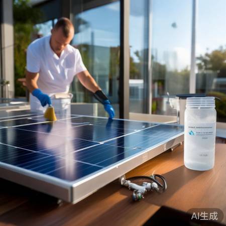 格兰仕太阳能:年洗集热器,保安