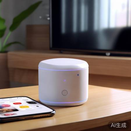 小米智能插座,远程控电视,安全