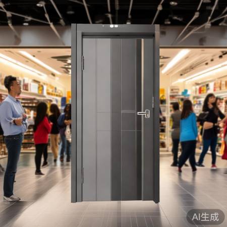 “盼盼防盗门团购优惠，高性价比