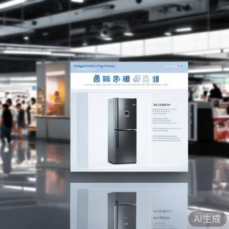 中山奥铃冰箱，官方旗舰店优惠购