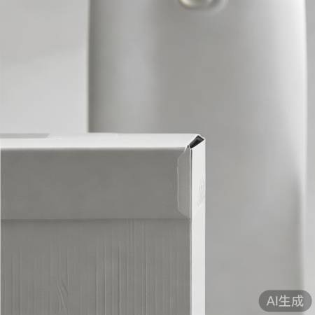 热水器外包装：细节见真章