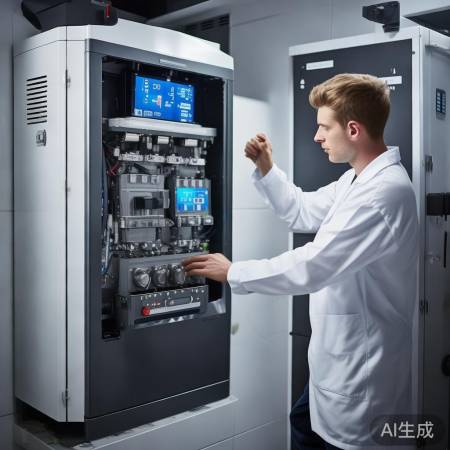 调试壁挂炉,确保功能正常