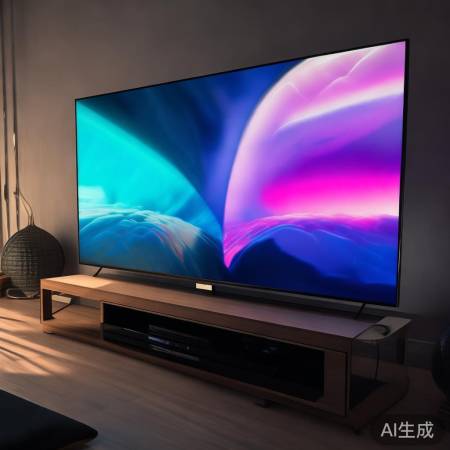 OLED画质优于液晶，色彩更鲜
