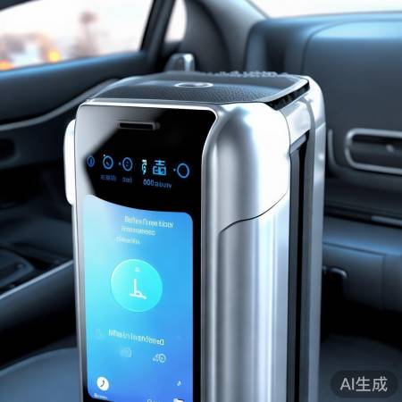 移动空调多能，APP控车净气。