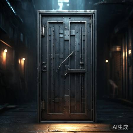 揭秘:防盗门猫腻与违法行为