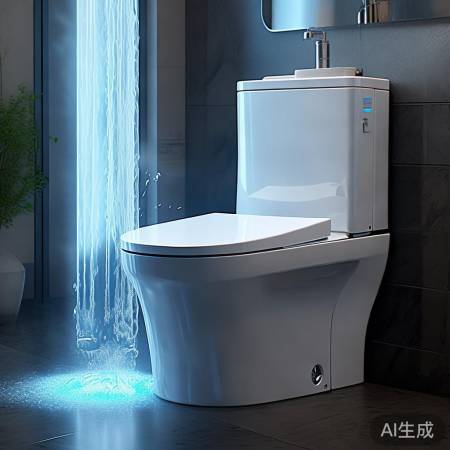 智能马桶水压关键揭秘