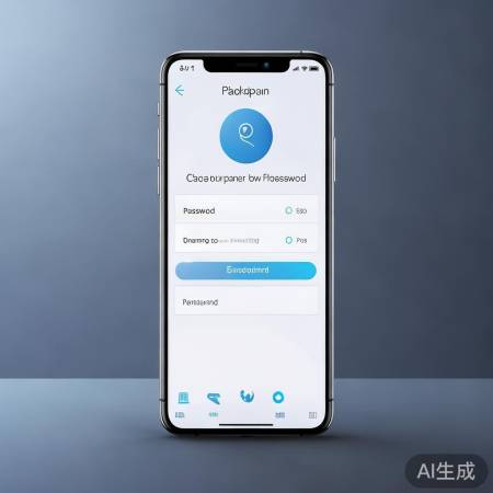 手机APP修改盼盼防盗门密码步