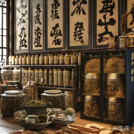 金骏眉储存大学问，冰箱保存可否
