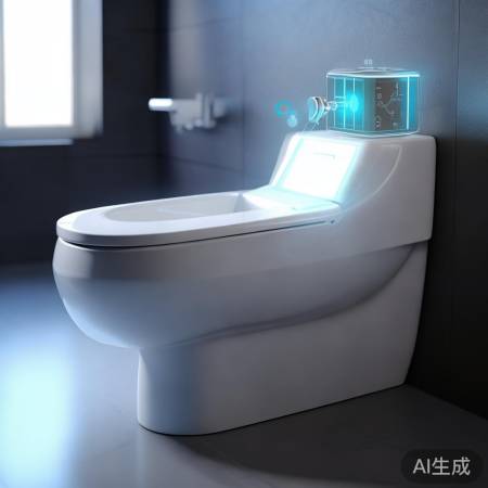 马桶大脑指挥操作