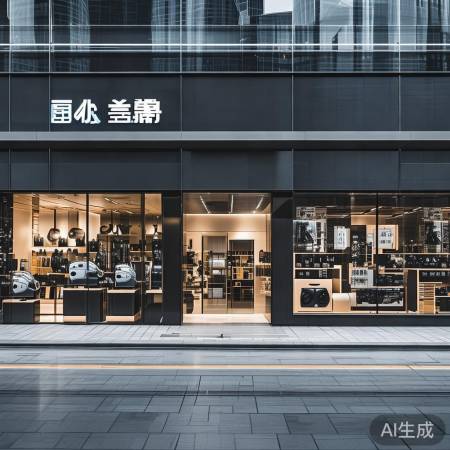 亿嘉防盗门,款式多样,北方市场