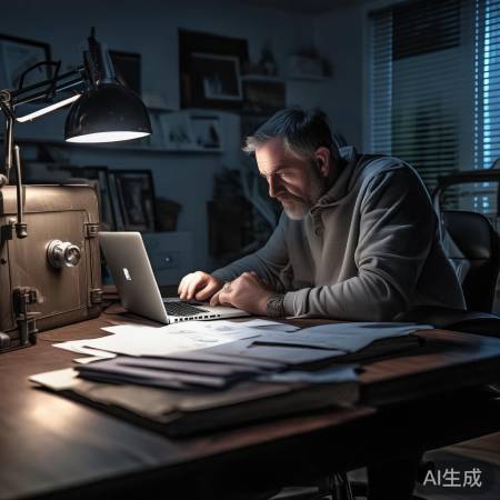 名人公开财产清单,保险柜密码安