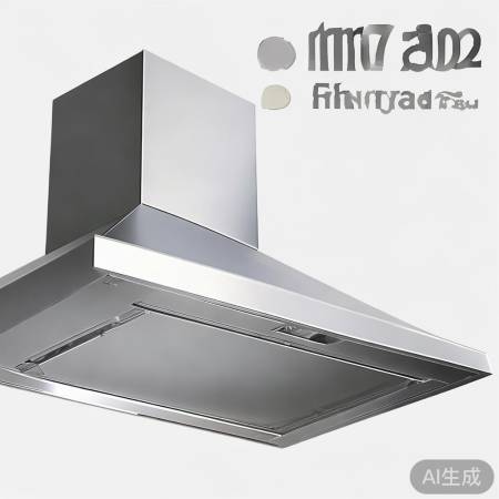 8210油烟机,简约大方,色彩