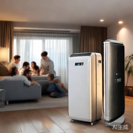 空调普及率高，新型电油汀节能升