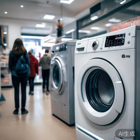 日立洗衣机全国售后网点查询攻略