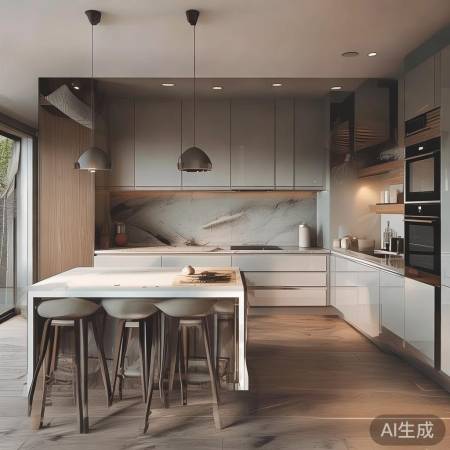 一键消毒,静音守护,贴心生活助