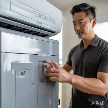 空调生产日期查询,保障售后无忧