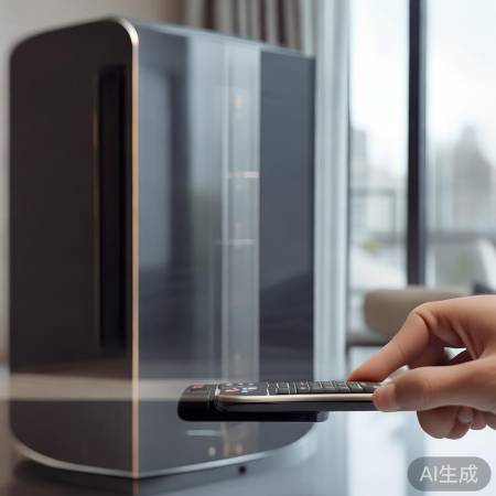 空调遥控查生产日期