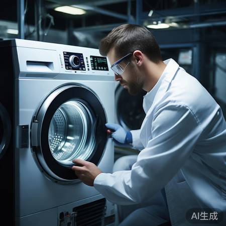 家电智能化升级,维修挑战升级。