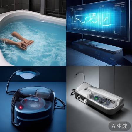检查水温，确保设备正常。