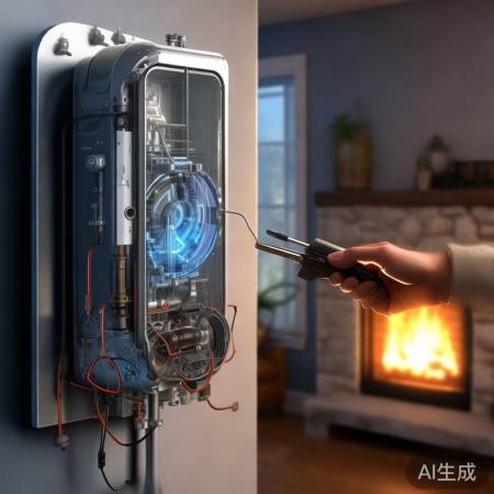 壁挂炉故障排查技巧分享