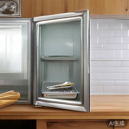 康宝消毒柜,健康厨房新选择!