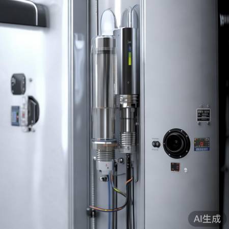 热水器温感器故障需换，型号须匹