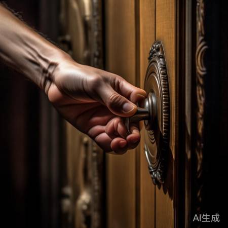 开锁拆铰链，轻拿轻放。
