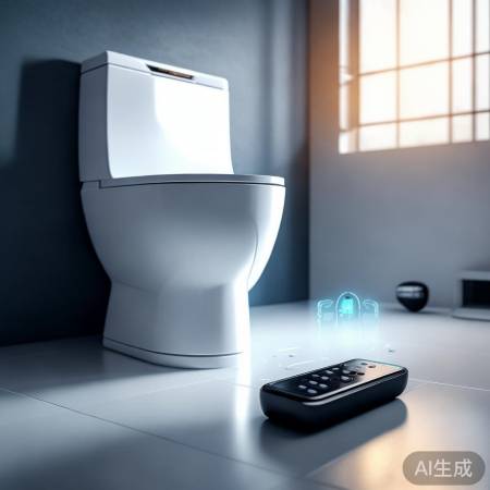 智能马桶遥控失效原因分析