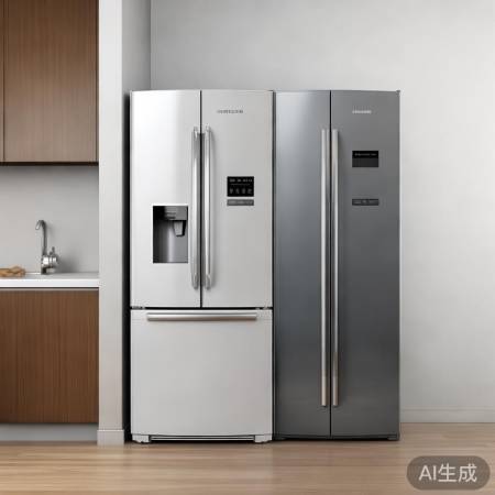 容声vs西门子，冰箱争霸赛！