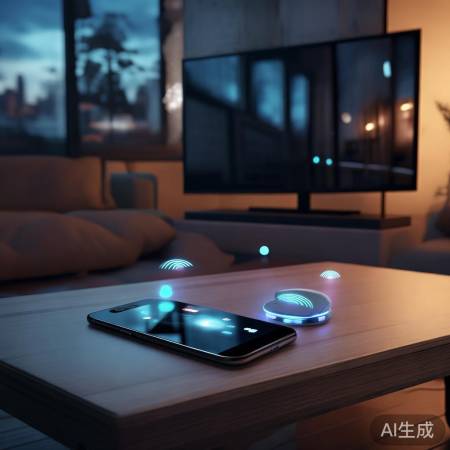 三种音乐传输方式:蓝牙、WiF