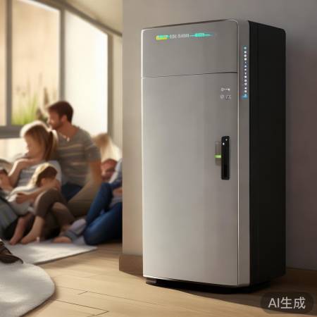 壁挂炉智能模式,回家即温暖。