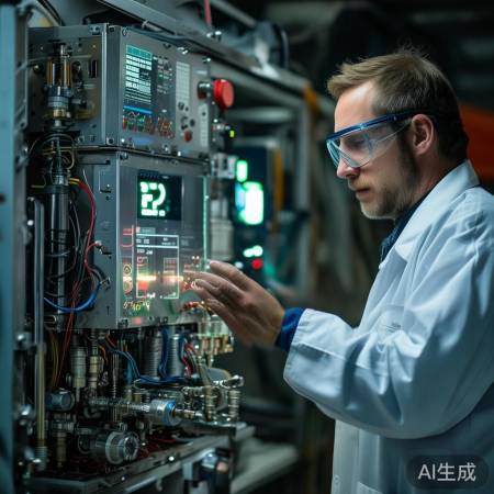 E2报错,查防冻装置,修需专业