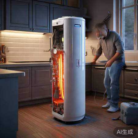 热水器不加热?原因及解法!