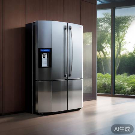 卡萨帝冰箱:海尔高端品牌,品质