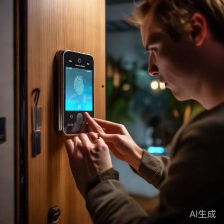 指纹锁设置难题,多法应对。